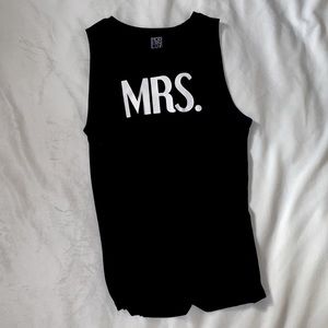 MRS. Shirt